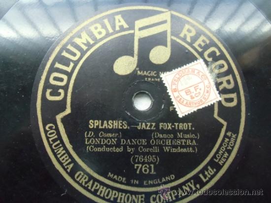 Discos de pizarra: 8 discos de pizarra - Foto 10