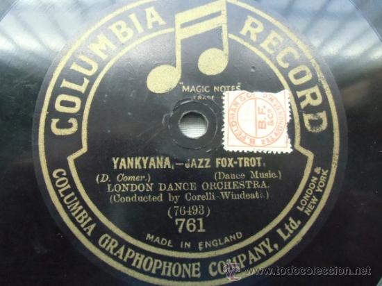 Discos de pizarra: 8 discos de pizarra - Foto 11