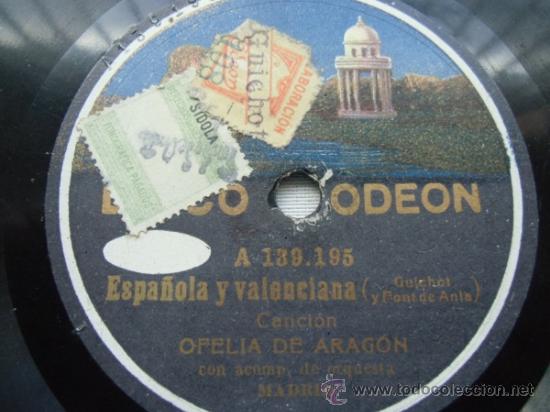 Discos de pizarra: 8 discos de pizarra - Foto 12