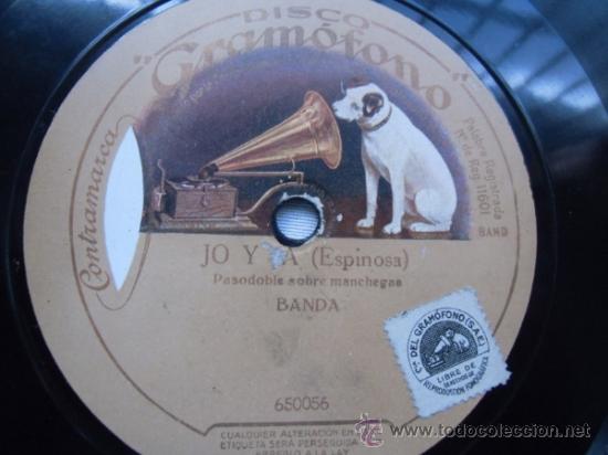 Discos de pizarra: 8 discos de pizarra - Foto 15