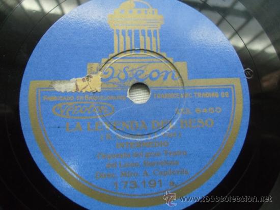 Discos de pizarra: 8 discos de pizarra - Foto 16