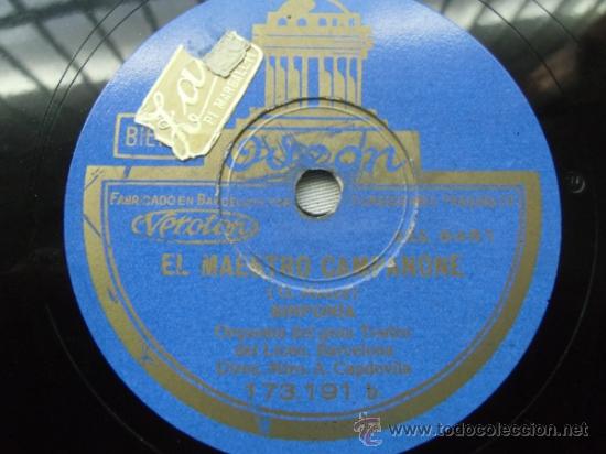 Discos de pizarra: 8 discos de pizarra - Foto 17