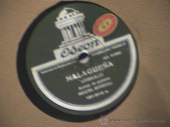 Discos de pizarra: ANGELILLO - Foto 1