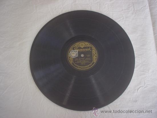 Discos de pizarra: ROMBERG * THE STUDENT PRINCE - Foto 1