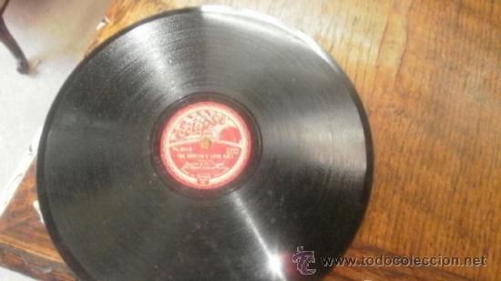 Discos de pizarra: DISCO PARA GRAMOLA - Foto 2