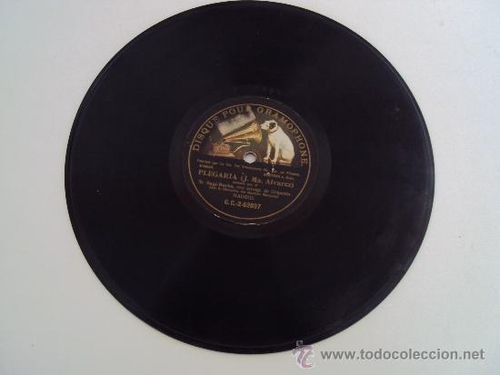Discos de pizarra: DISCO PIZARRA - Foto 1