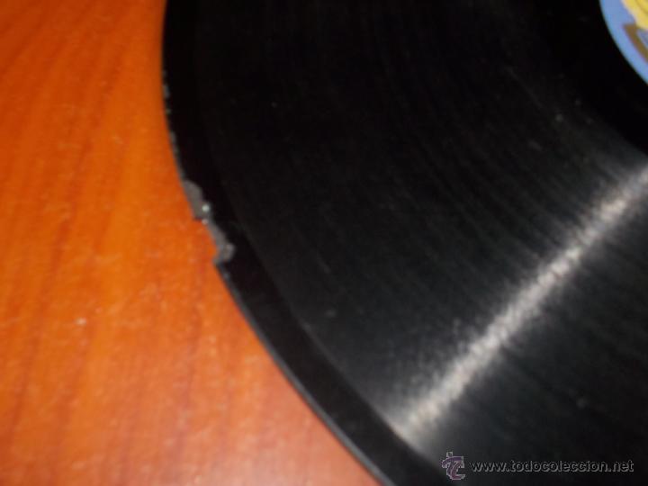 Discos de pizarra: disoc odeon madrile&ntilde;a y gata y vaya schotis - Foto 3