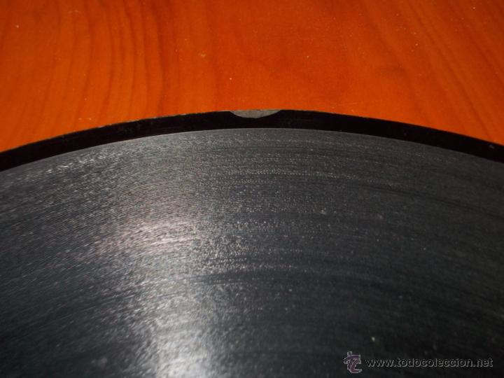 Discos de pizarra: disoc odeon madrile&ntilde;a y gata y vaya schotis - Foto 5