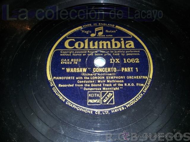 Discos de pizarra: DISCO DE PIZARRA ORPHEUS IN THE UNDERWORLD - Foto 1