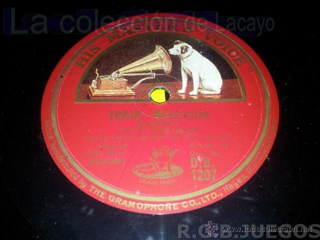 Discos de pizarra: DISCO DE PIZARRA THAIS MEDITATION - Foto 1