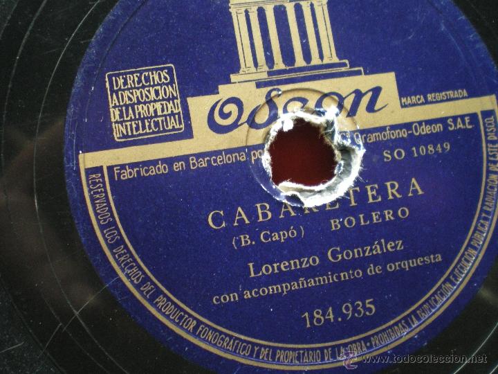 Discos de pizarra: 3 - Foto 4