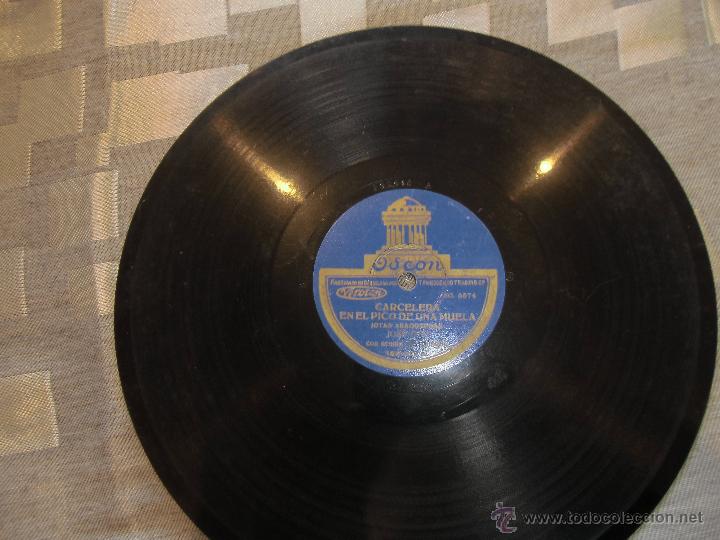 Discos de pizarra: disco de pizarra - Foto 1