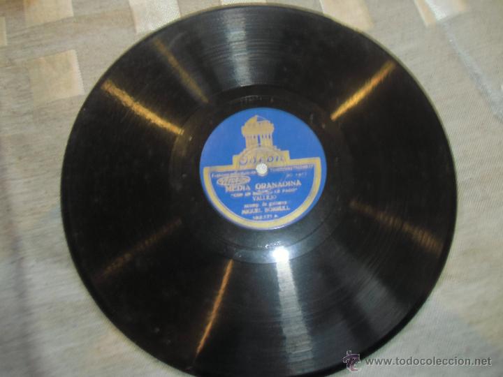 Discos de pizarra: disco de pizarra - Foto 1