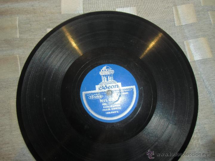 Discos de pizarra: disco de pizarra - Foto 1