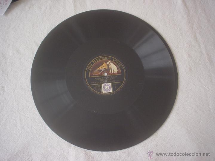 Discos de pizarra: THE MIKADO - GILBERT & SULLIVAN - Foto 1