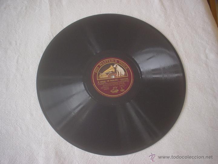 Discos de pizarra: IN SPRING (IM FRUHLING) - GOLDMARK - Foto 1