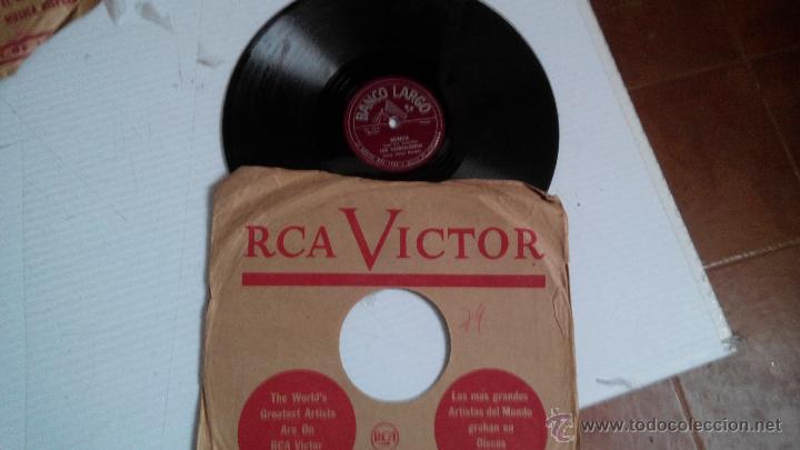 Discos de pizarra: disco pizarra  los torrealberos - Foto 1