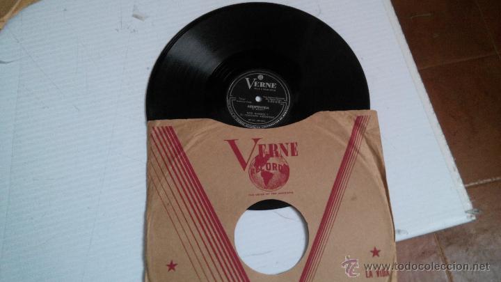 Discos de pizarra: disco pizarra  noel hernandez - Foto 1