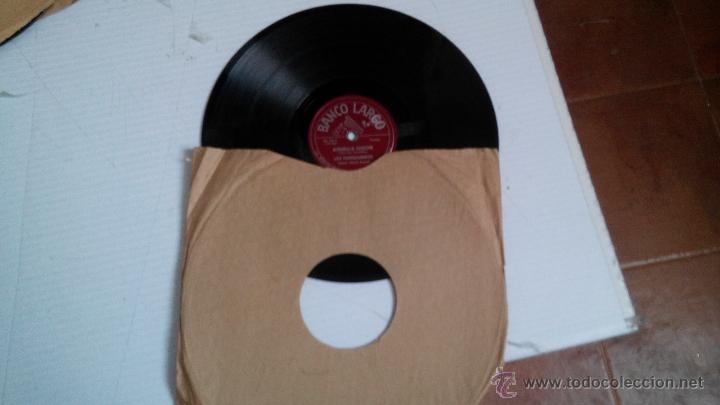 Discos de pizarra: disco pizarra  los torrealberos - Foto 1
