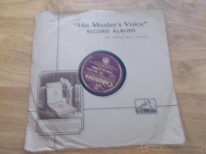 Discos de pizarra: JACK  ( BLUE PENCIL ) CLAUDE AND HIS SWORD..  ALQUETTE. - Foto 1