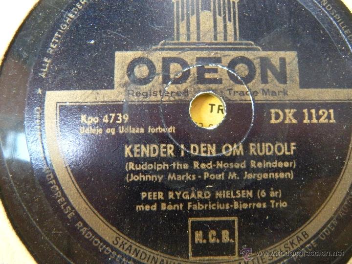 Discos de pizarra: DISCO DE PIZARRA LOTE DE 9 - Foto 8