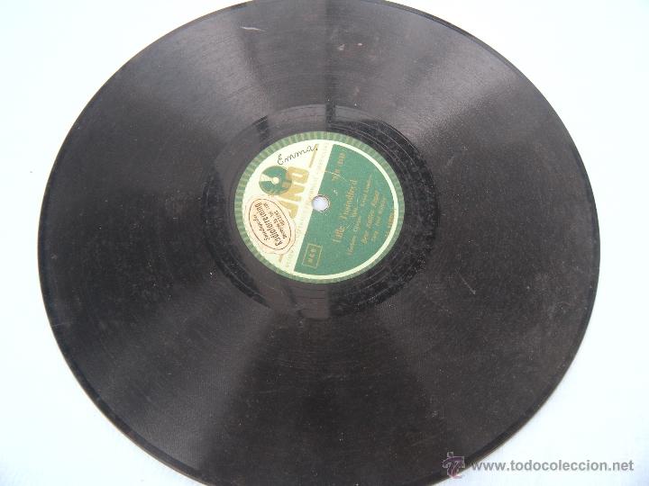 Discos de pizarra: DISCO DE PIZARRA LOTE DE 9 - Foto 11
