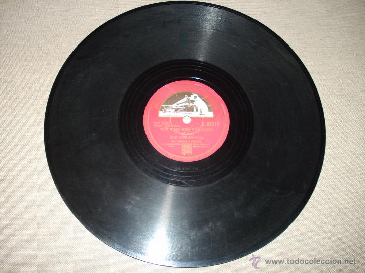 Discos de pizarra: KANIKA BANERJEE - BENJALI TAGORE SONG - Foto 1