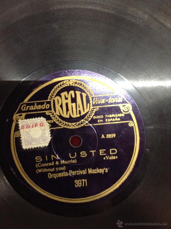 Discos de pizarra: bobadilla - Foto 2