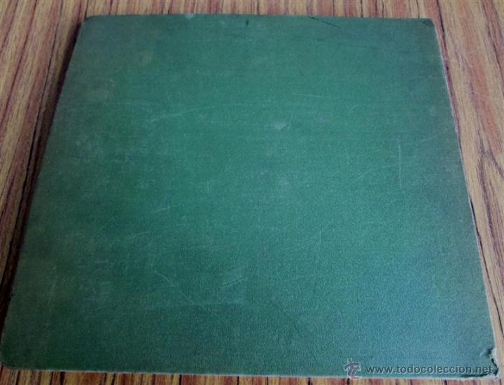 Discos de pizarra: &Aacute;lbum con 6 discos de pizarra   BOHEMIOS - Foto 2