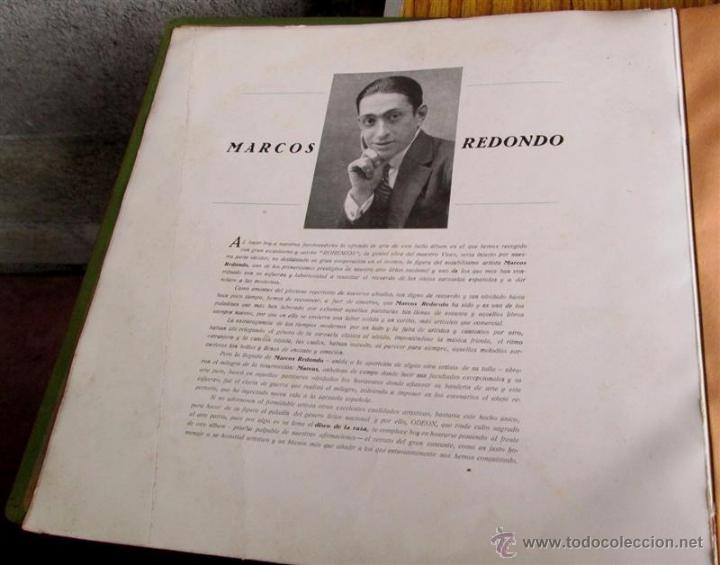 Discos de pizarra: &Aacute;lbum con 6 discos de pizarra   BOHEMIOS - Foto 5