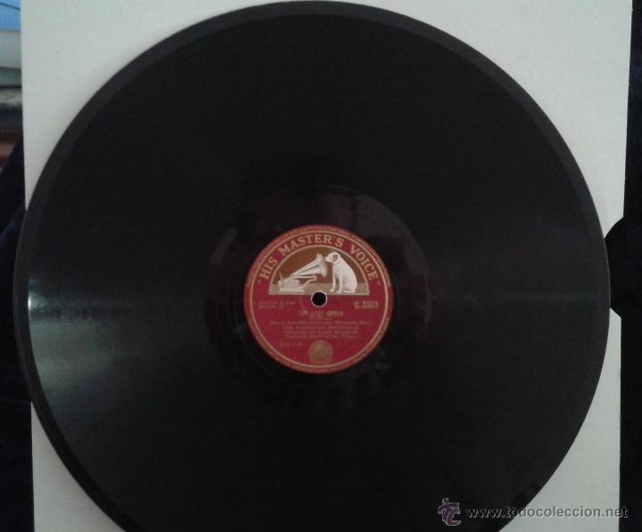 Discos de pizarra: DISCO DE PIZARRA - Foto 1