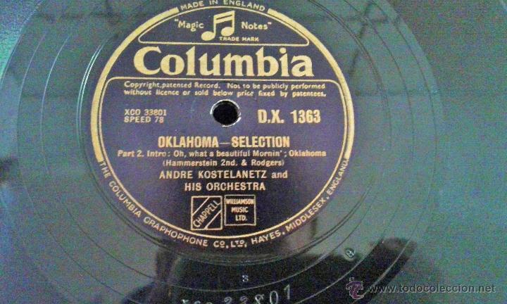 Discos de pizarra: DISCO DE PIZARRA - Foto 2