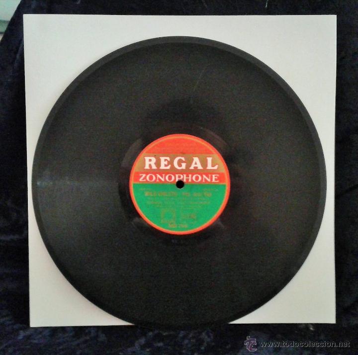 Discos de pizarra: DISCO DE PIZARRA - Foto 1