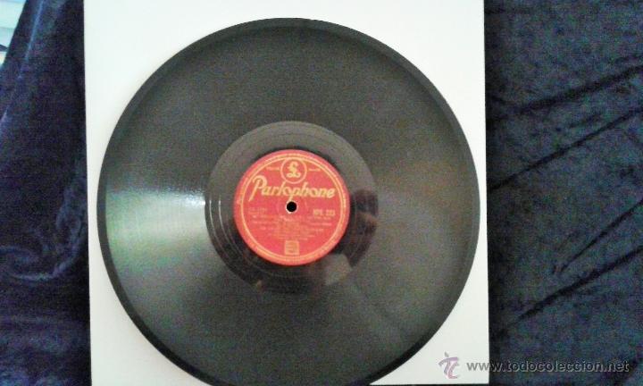 Discos de pizarra: DISCO DE PIZARRA - Foto 1