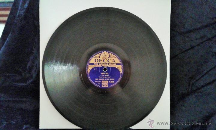 Discos de pizarra: DISCO DE PIZARRA - Foto 1