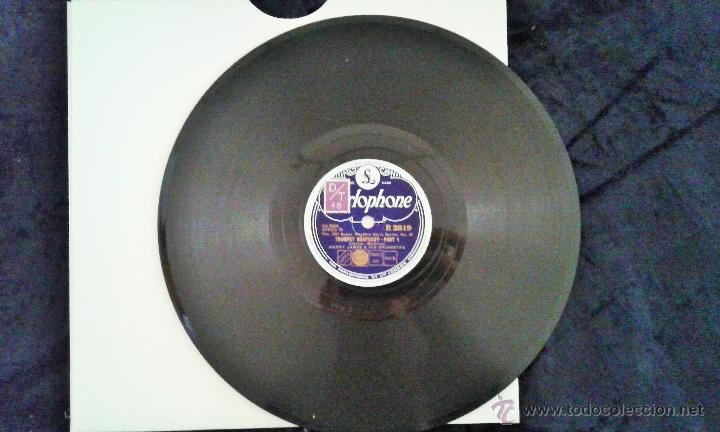 Discos de pizarra: DISCO DE PIZARRA - Foto 1