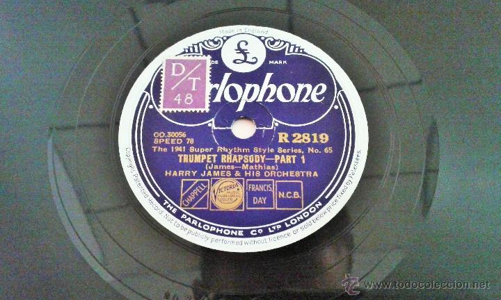 Discos de pizarra: DISCO DE PIZARRA - Foto 2
