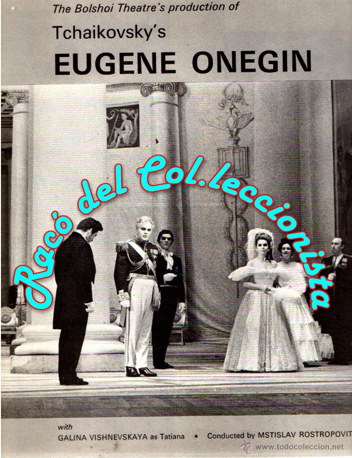 Discos de pizarra: Libreto - Foto 3
