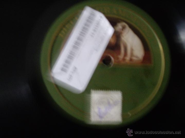 Discos de pizarra: ALBUM 11 DISCOS PIZARRA - Foto 2