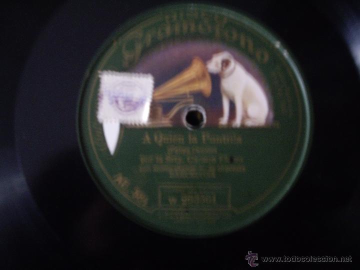 Discos de pizarra: ALBUM 11 DISCOS PIZARRA - Foto 3