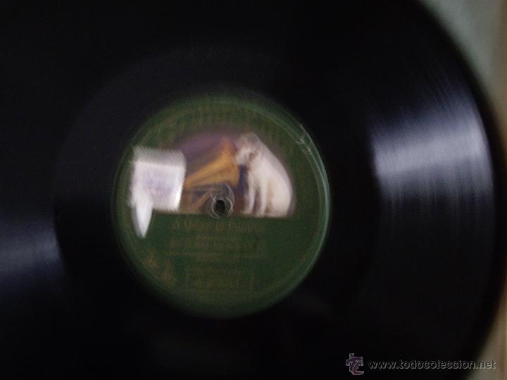 Discos de pizarra: ALBUM 11 DISCOS PIZARRA - Foto 4