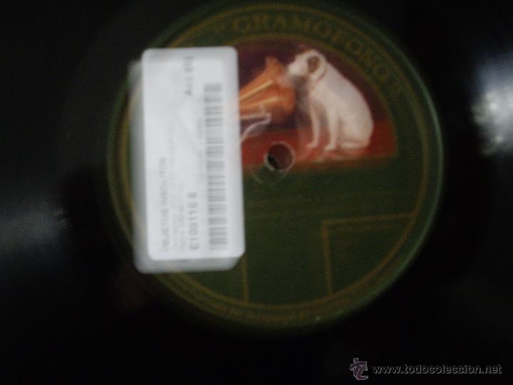 Discos de pizarra: ALBUM 11 DISCOS PIZARRA - Foto 6