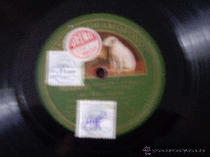 Discos de pizarra: ALBUM 11 DISCOS PIZARRA - Foto 9
