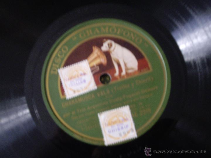 Discos de pizarra: ALBUM 11 DISCOS PIZARRA - Foto 10