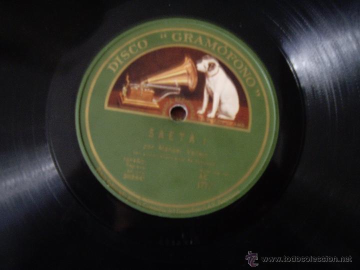 Discos de pizarra: ALBUM 11 DISCOS PIZARRA - Foto 15