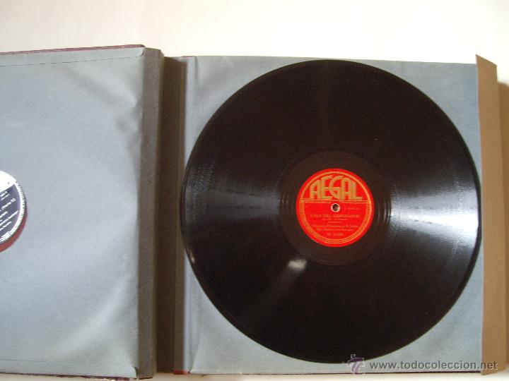 Discos de pizarra: ALBUM DISCOS PIZARRA - Foto 4
