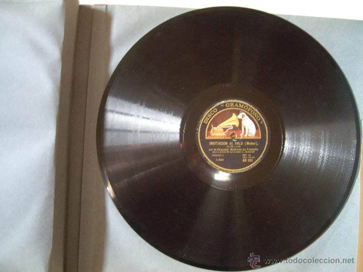 Discos de pizarra: ALBUM DISCOS PIZARRA - Foto 5
