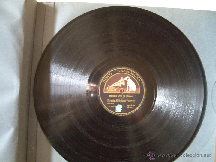 Discos de pizarra: ALBUM DISCOS PIZARRA - Foto 6