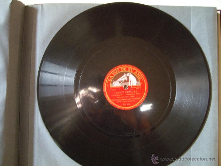 Discos de pizarra: ALBUM DISCOS PIZARRA - Foto 7