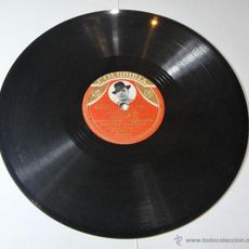 Disco De Pizarra Columbia Manolo Caracol Mar Compra Venta En disco-de-pizarra-columbia-manolo-caracol-mar-compra-venta-en